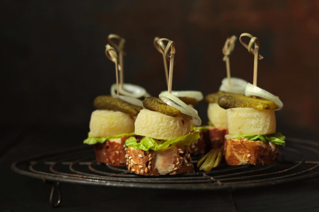 central florida restaurant Branding Photography 137