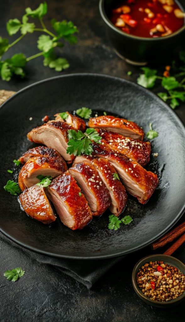 central florida restaurant Branding Photography 135